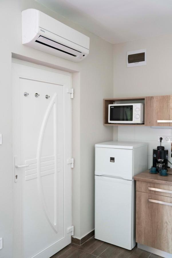 Tulipan Apartman إغير المظهر الخارجي الصورة